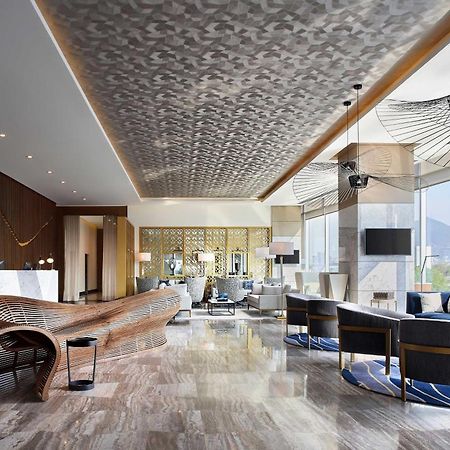 The Westin Monterrey Valle San Pedro Garza Garcia Екстер'єр фото
