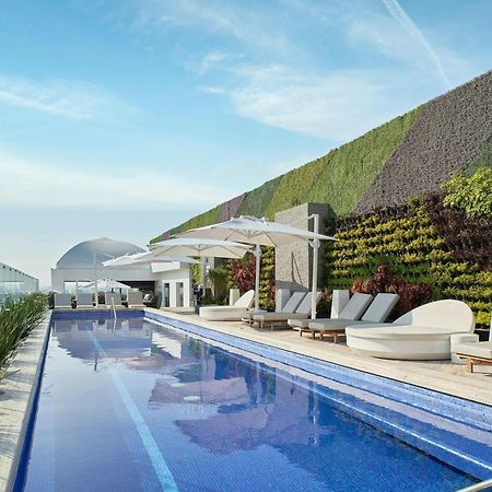 The Westin Monterrey Valle San Pedro Garza Garcia Екстер'єр фото