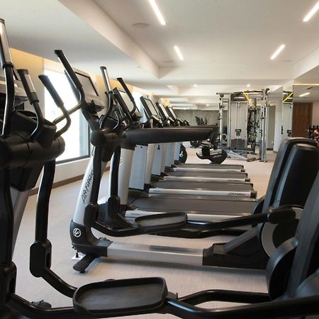 The Westin Monterrey Valle San Pedro Garza Garcia Екстер'єр фото