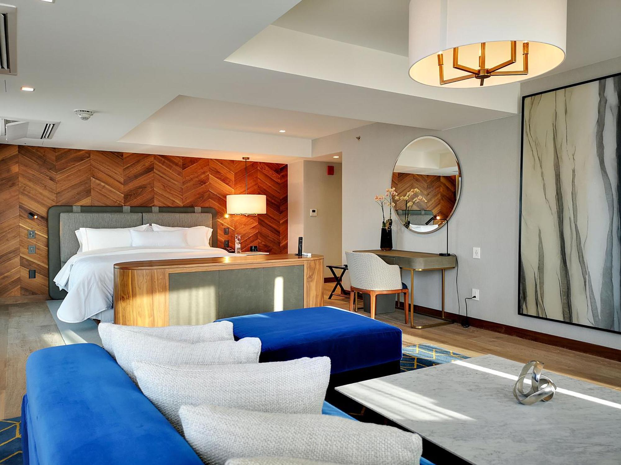The Westin Monterrey Valle San Pedro Garza Garcia Екстер'єр фото