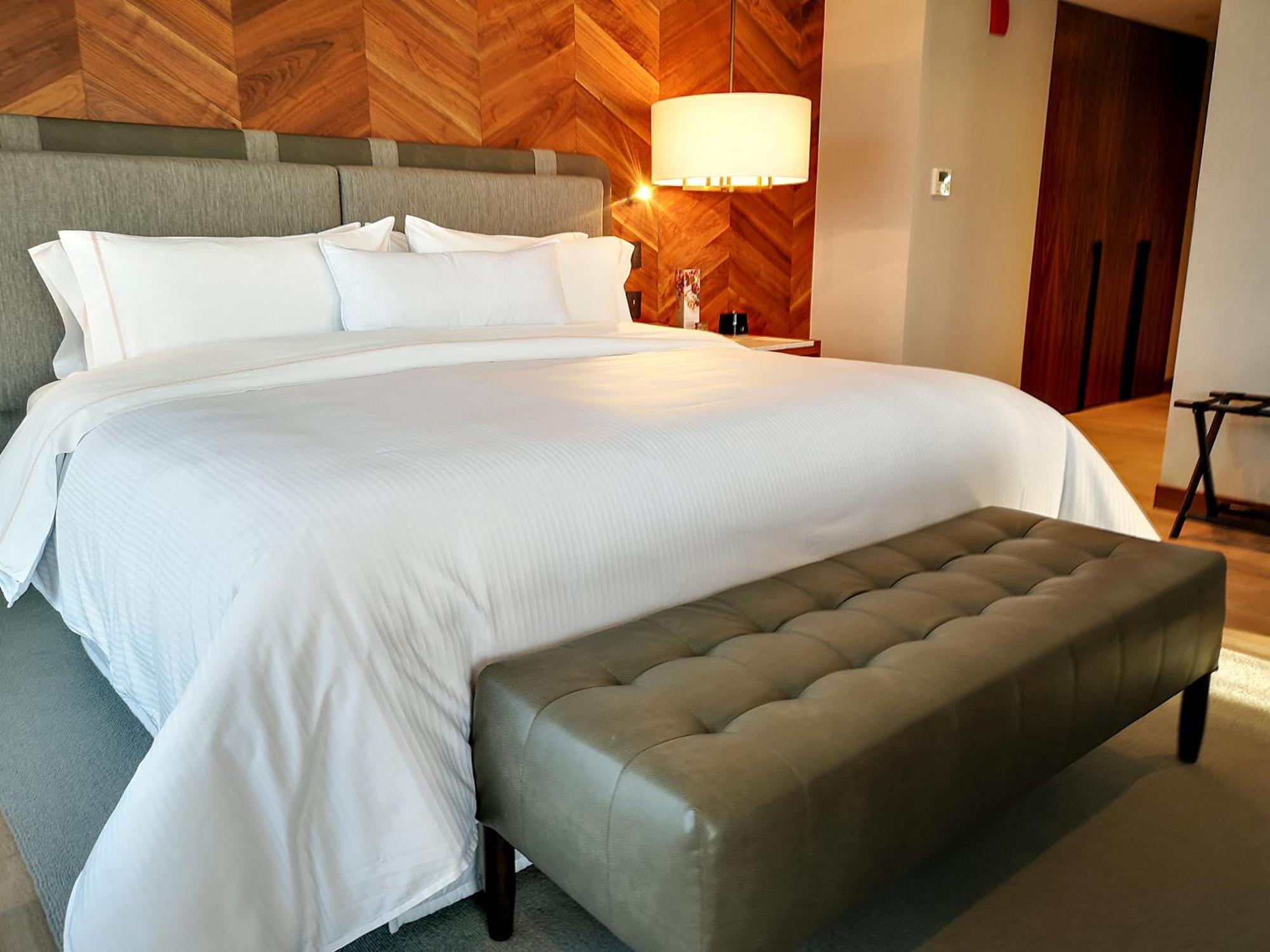 The Westin Monterrey Valle San Pedro Garza Garcia Екстер'єр фото