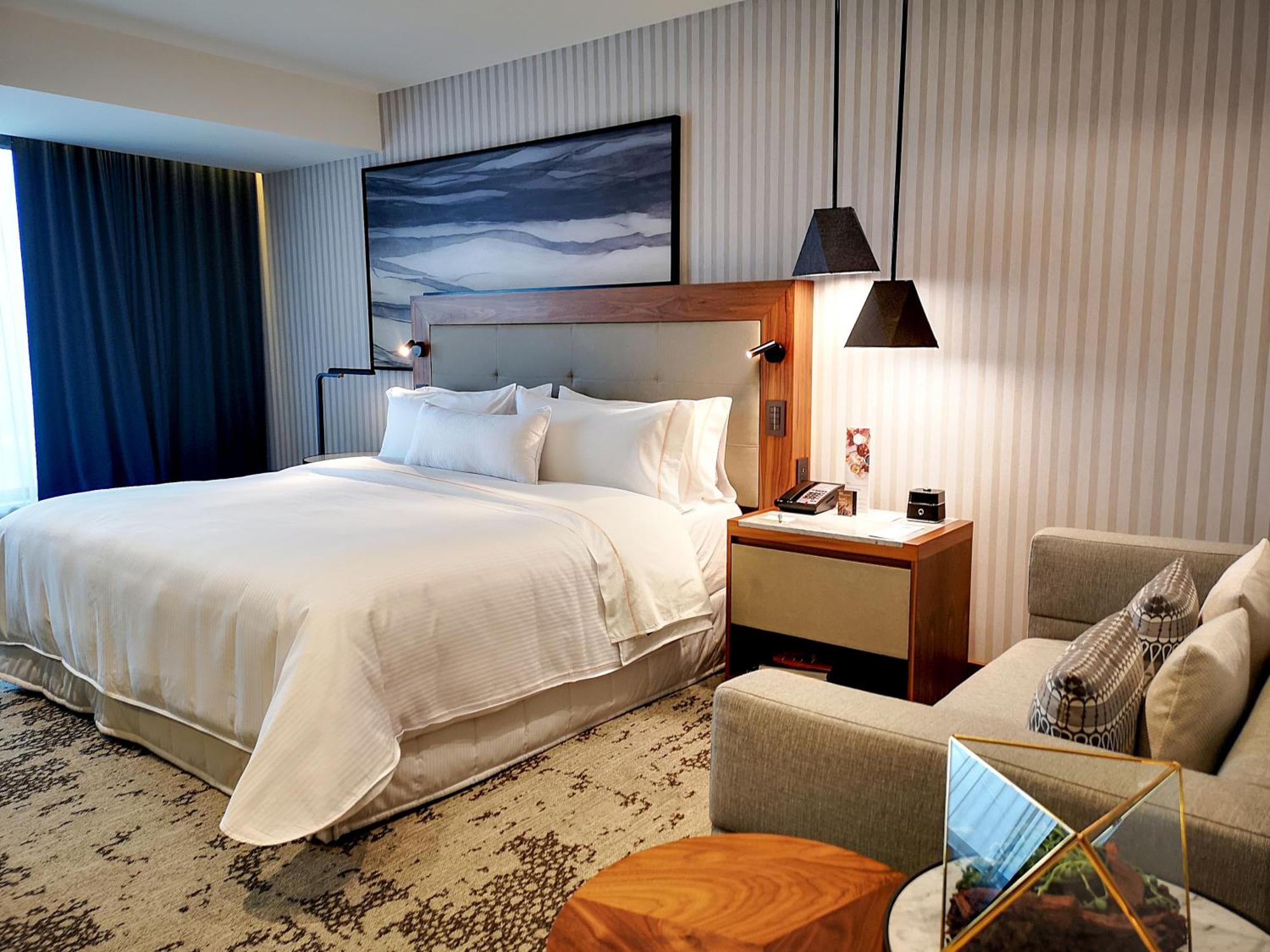 The Westin Monterrey Valle San Pedro Garza Garcia Екстер'єр фото