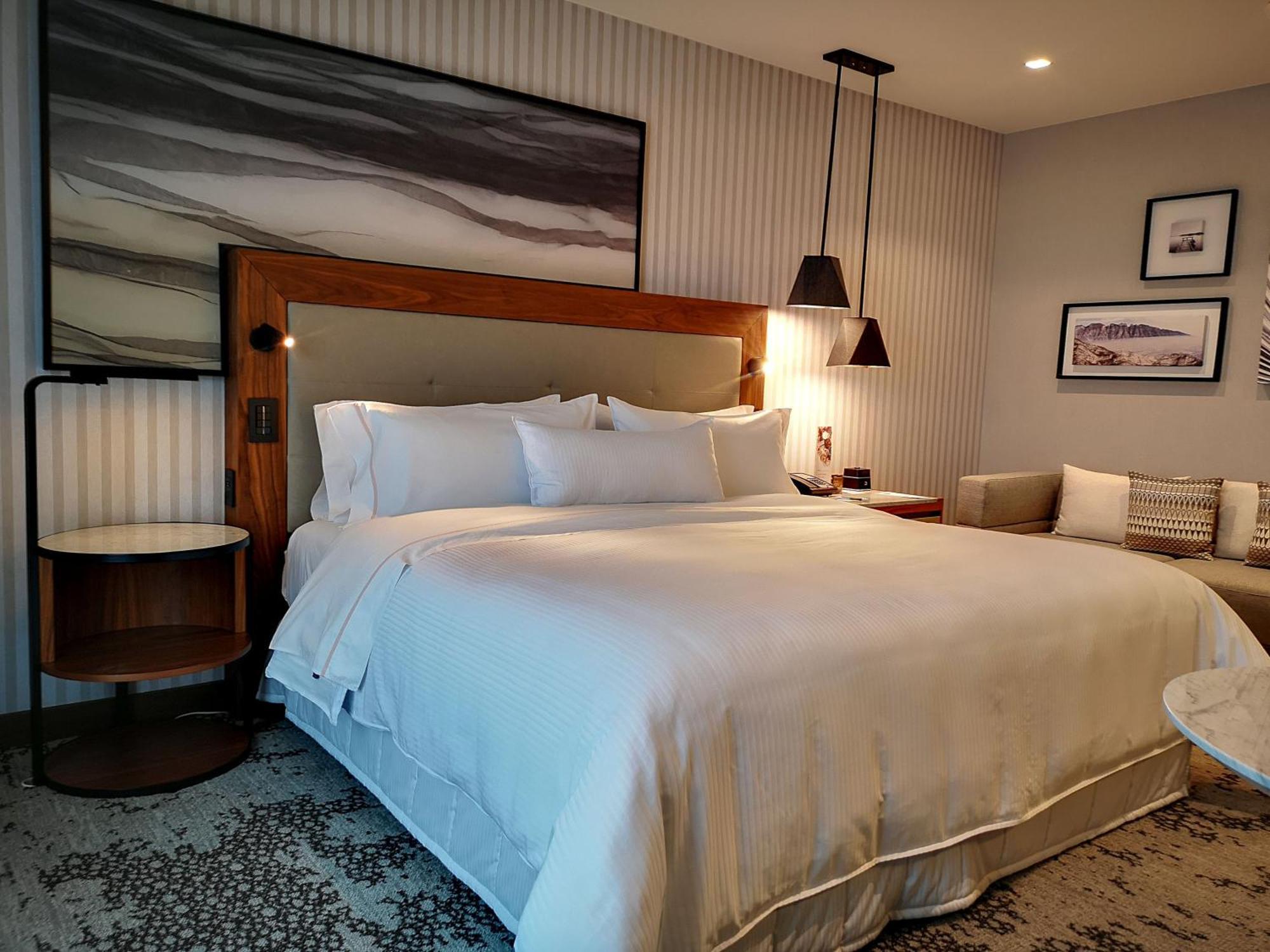 The Westin Monterrey Valle San Pedro Garza Garcia Екстер'єр фото