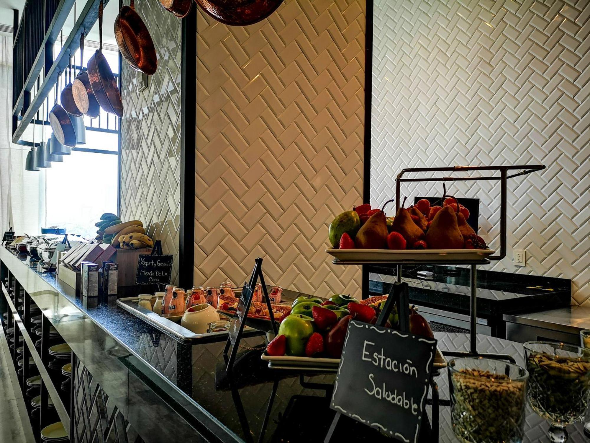 The Westin Monterrey Valle San Pedro Garza Garcia Екстер'єр фото