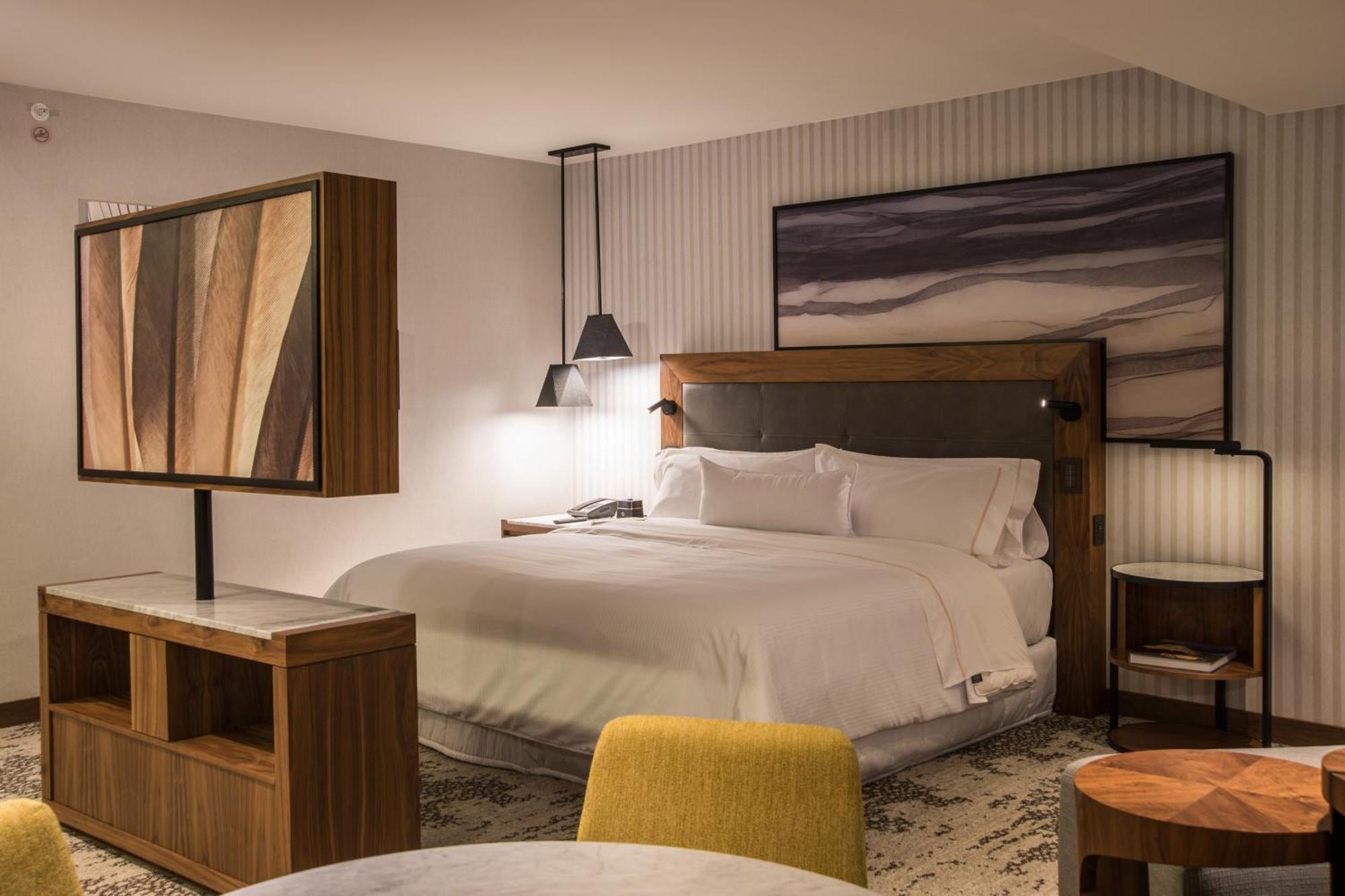 The Westin Monterrey Valle San Pedro Garza Garcia Екстер'єр фото