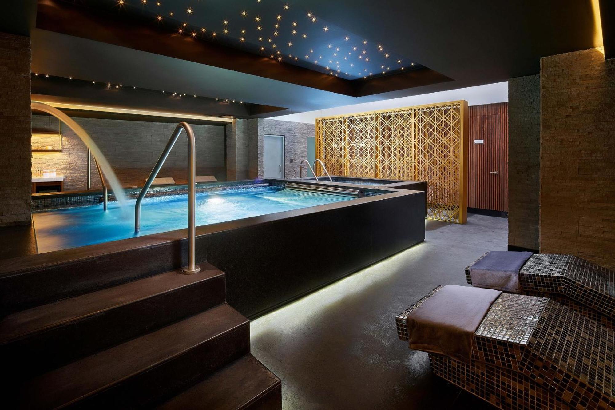 The Westin Monterrey Valle San Pedro Garza Garcia Екстер'єр фото