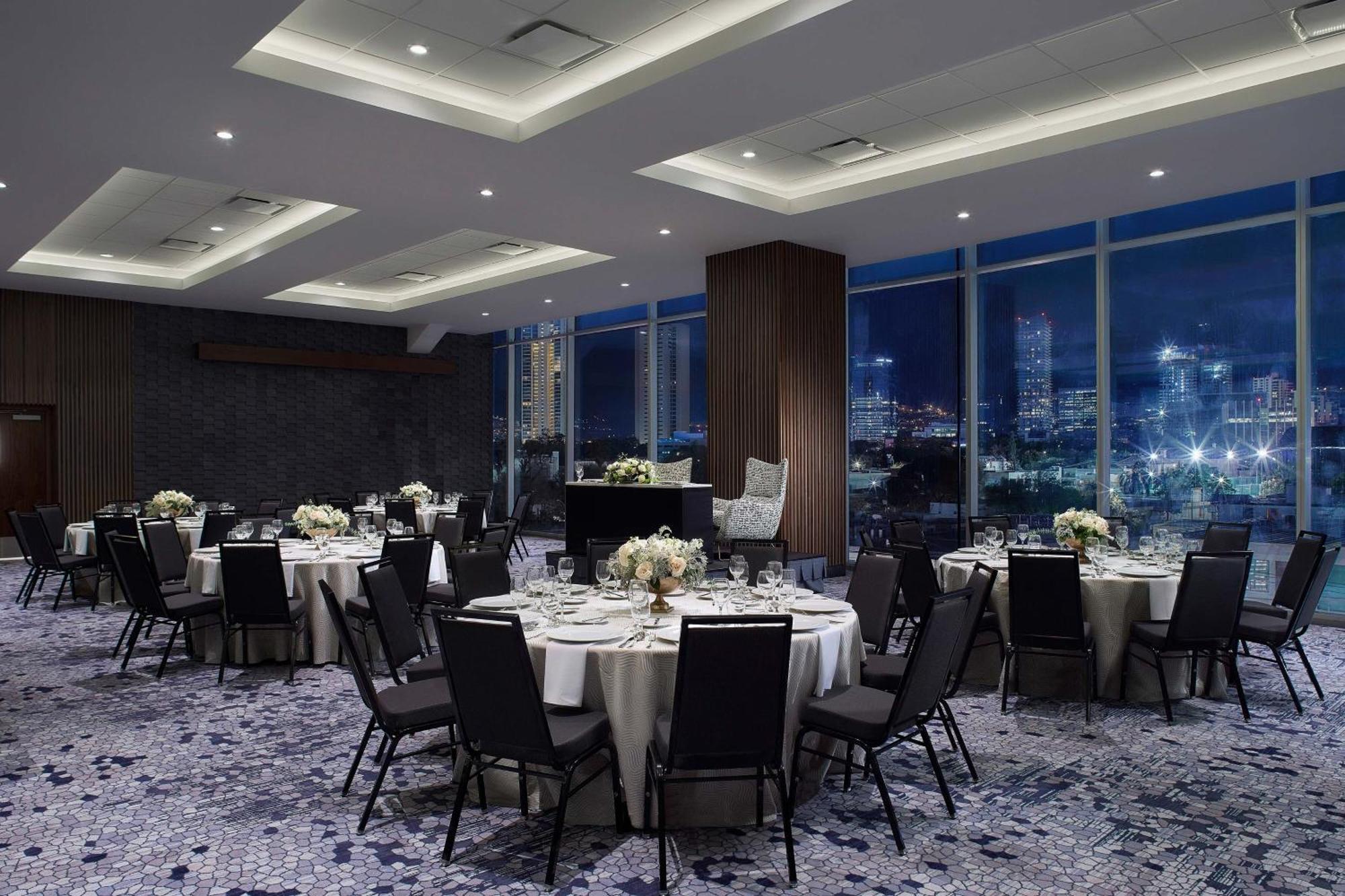 The Westin Monterrey Valle San Pedro Garza Garcia Екстер'єр фото