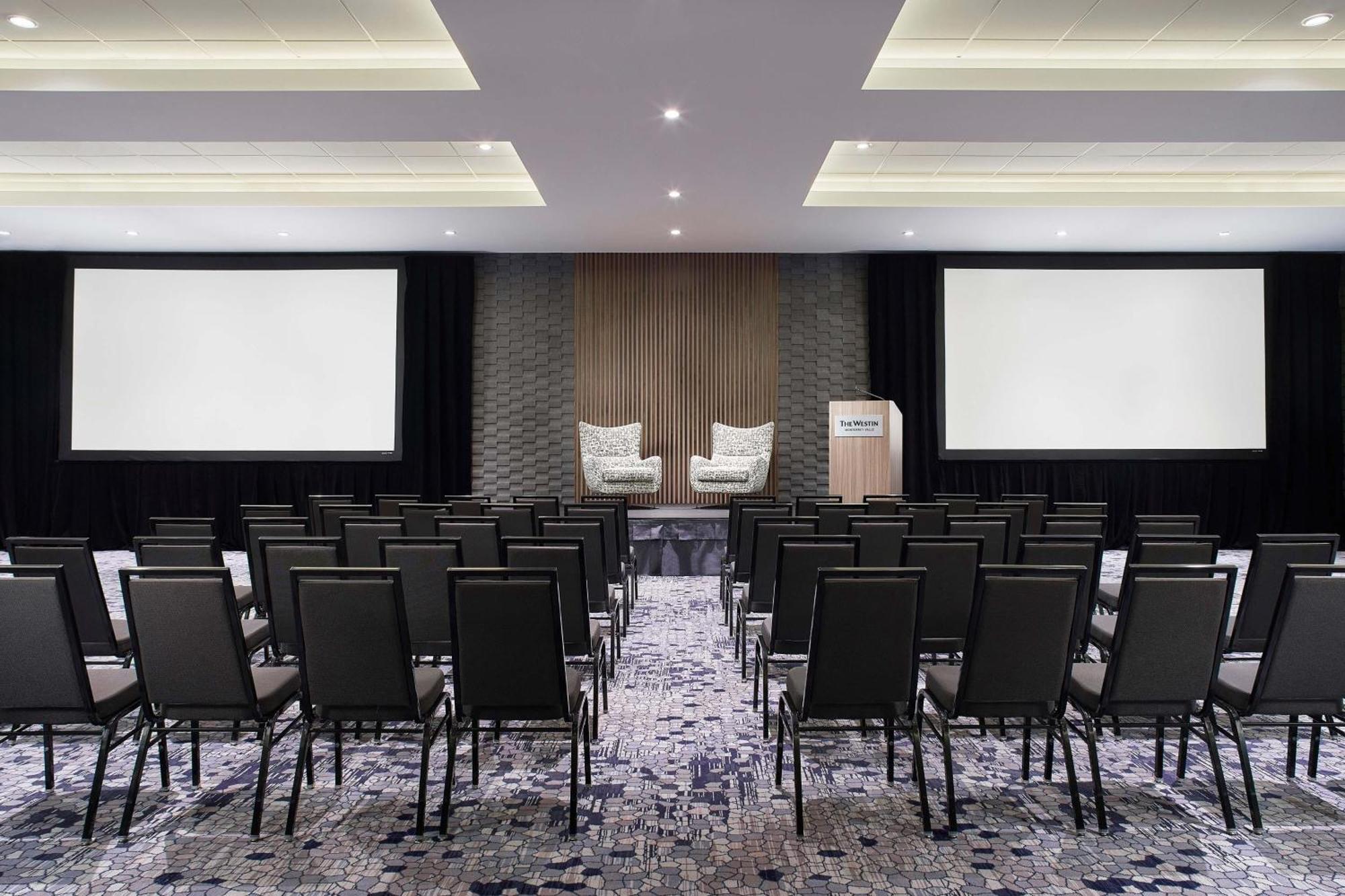 The Westin Monterrey Valle San Pedro Garza Garcia Екстер'єр фото