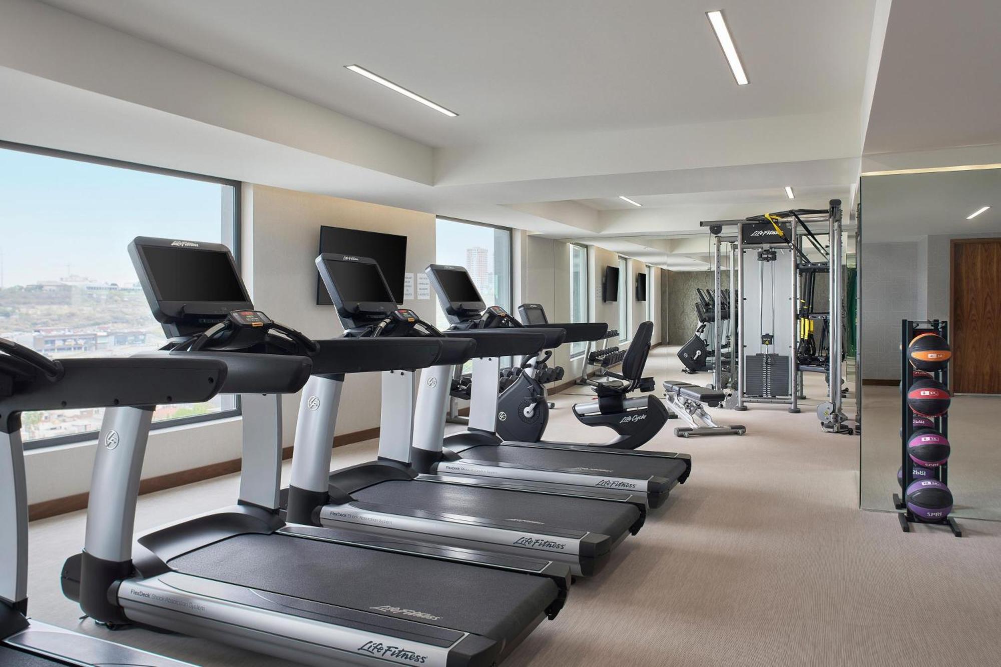 The Westin Monterrey Valle San Pedro Garza Garcia Екстер'єр фото