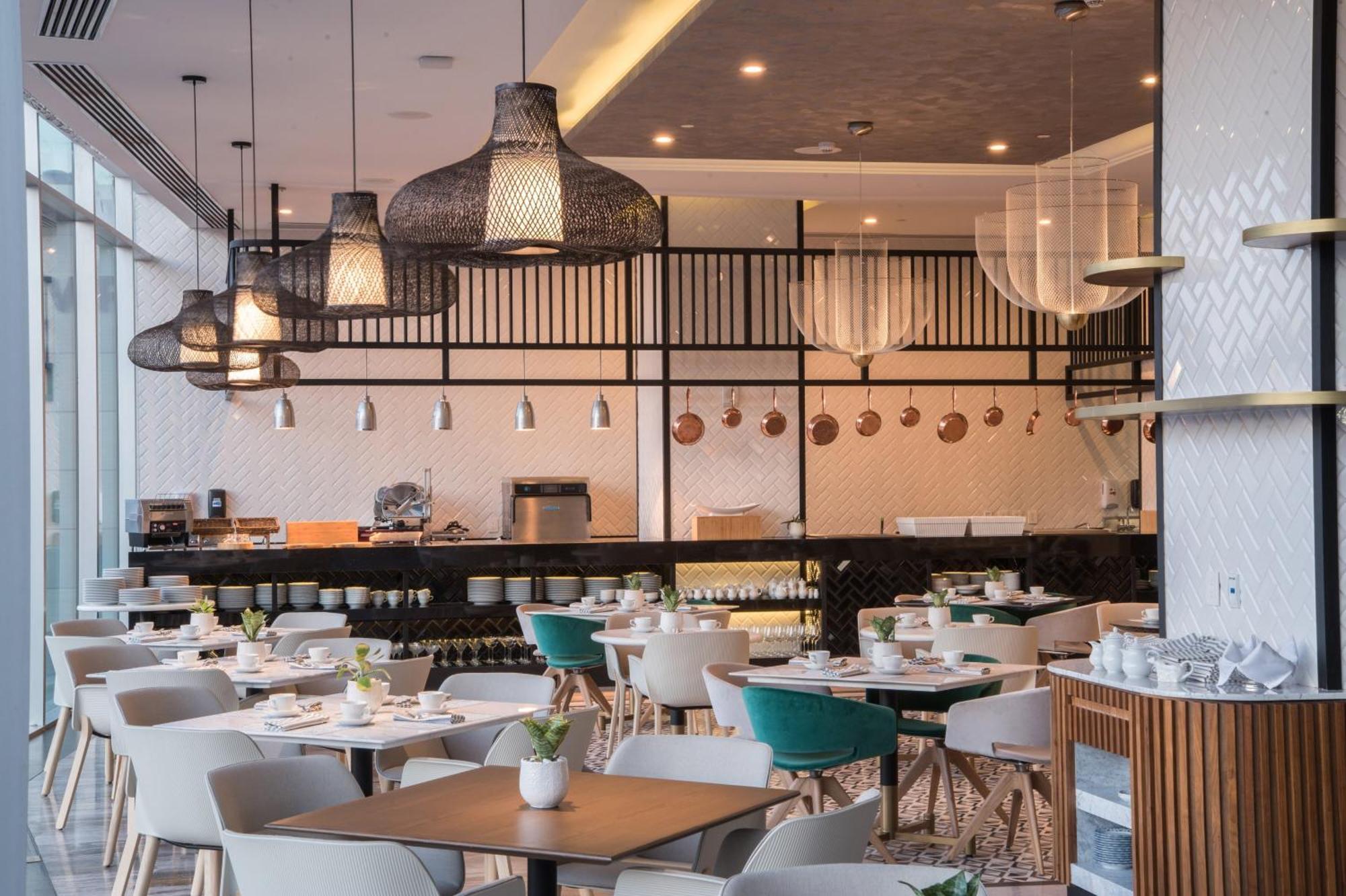 The Westin Monterrey Valle San Pedro Garza Garcia Екстер'єр фото