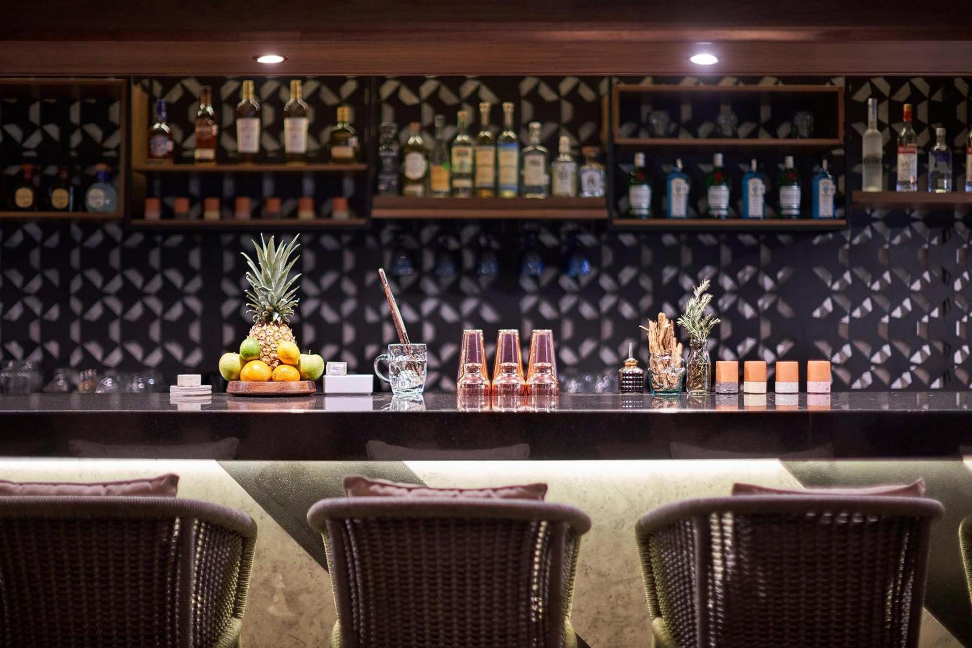 The Westin Monterrey Valle San Pedro Garza Garcia Екстер'єр фото