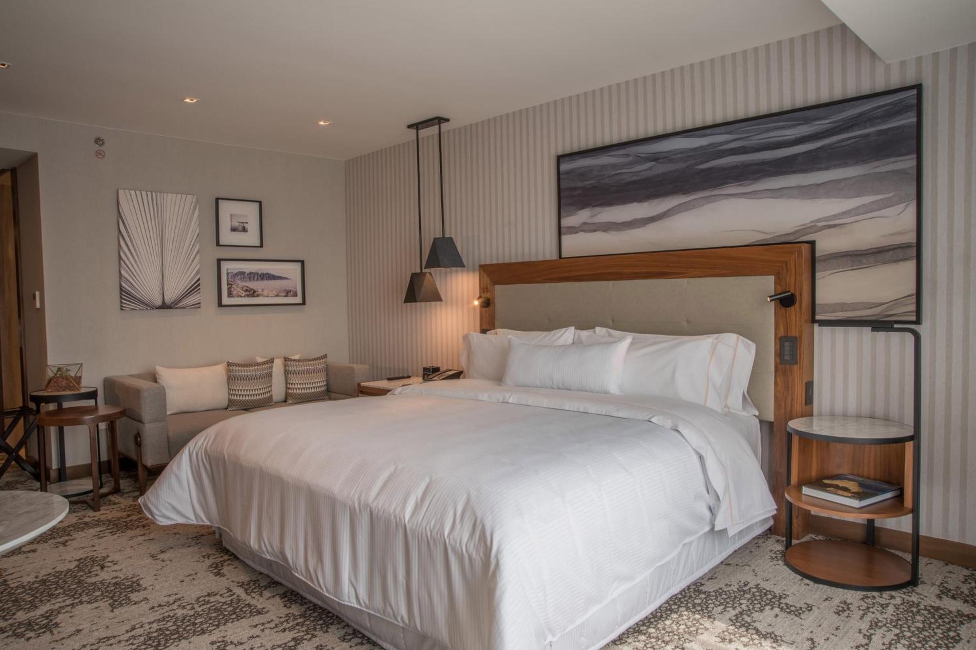 The Westin Monterrey Valle San Pedro Garza Garcia Екстер'єр фото