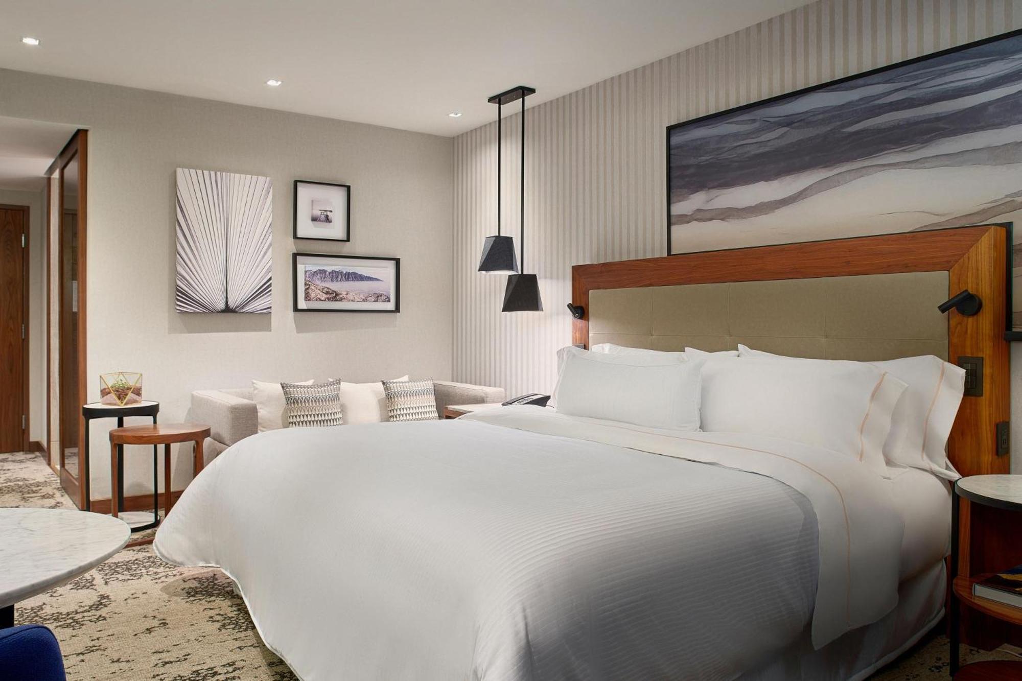 The Westin Monterrey Valle San Pedro Garza Garcia Екстер'єр фото