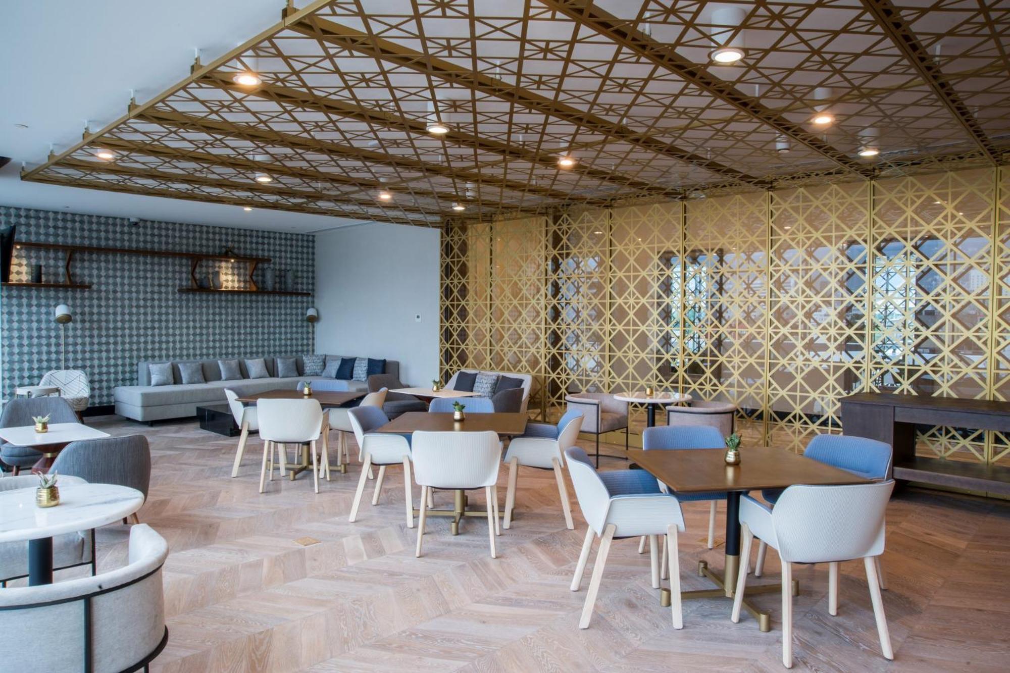 The Westin Monterrey Valle San Pedro Garza Garcia Екстер'єр фото