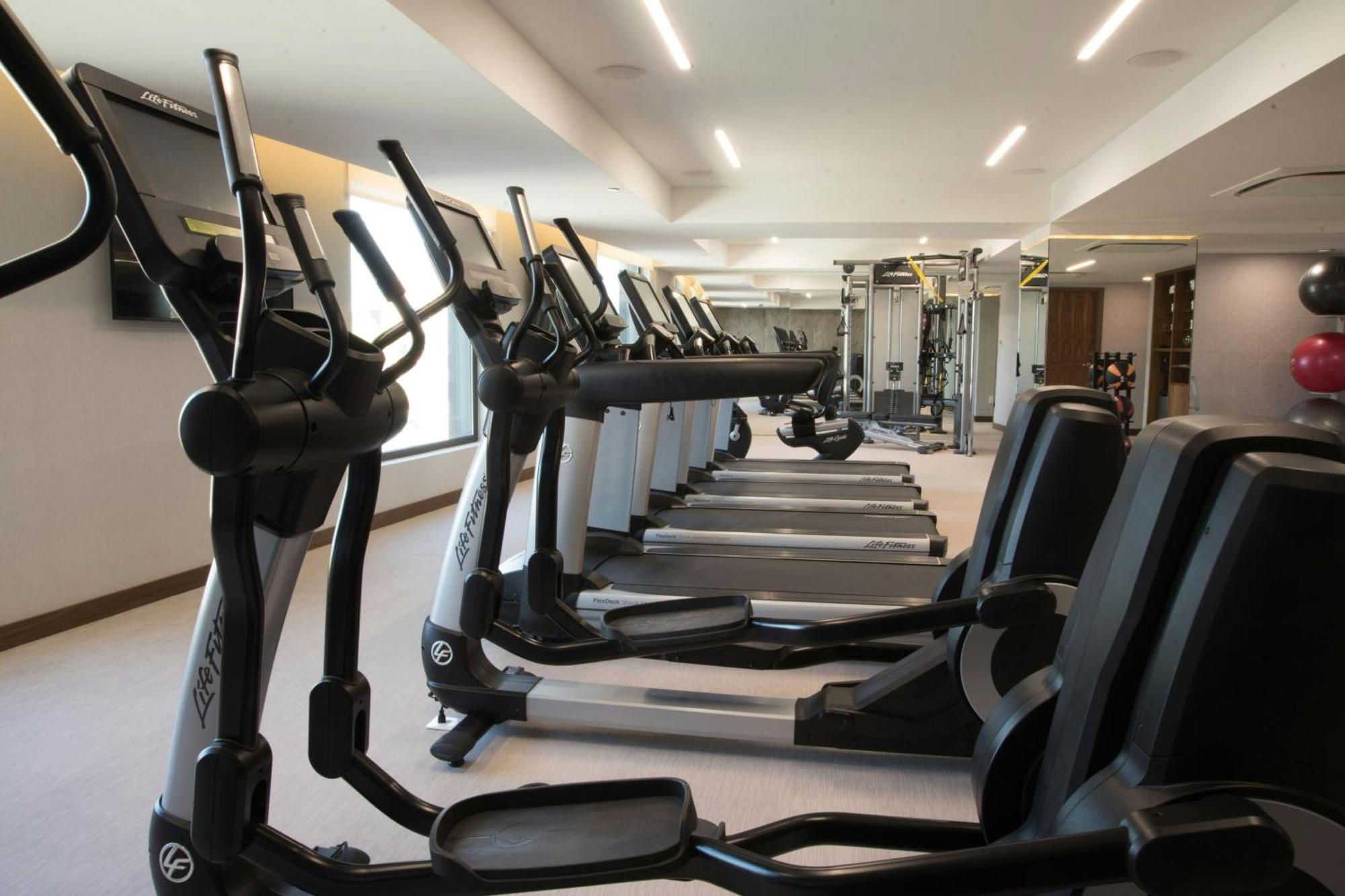 The Westin Monterrey Valle San Pedro Garza Garcia Екстер'єр фото